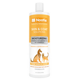 Nootie Shampoo Vanilla Cookie 16z