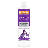 Nootie Shampoo Soft Lily Passion 16z