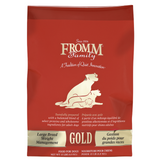 Fromm Gold K9 Large Breed Weight Management *SO*