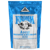 Fromm Classic K9 Adult Whitefish Rice