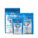 Fromm Classic K9 Adult Whitefish Rice