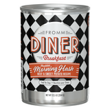 Fromm Diner Morning Hash Breakfast 12.5oz