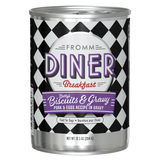 Fromm Diner Biscuits And Gravy Breakfast 12.5oz