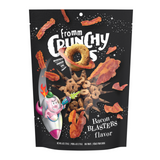 Fromm Crunchy O's Bacon Blasters