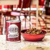 Fromm Diner Favorites Bella's Beef Barkundy Stew 12.5oz