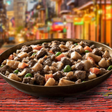 Fromm Frommbalaya K9 Cans Beef Rice 12.5oz