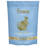 Fromm Gold Cat Adult Healthy Weight