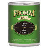 Fromm Gold K9 Cans Lamb 12.2oz