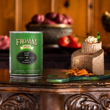 Fromm Gold K9 Cans Lamb 12.2oz