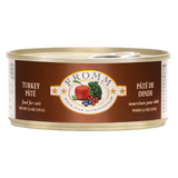 Fromm 4 Star Cat Turkey Pate 5.5oz