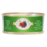 Fromm 4 Star Cat Cans Chicken Duck Pate