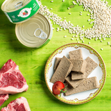 Fromm 4 Star Cat Cans Lamb Pate 5.5oz