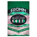 Fromm Heartland Gold Large Breed Adult 26lb