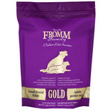 Fromm Gold K9 Small Breed Adult