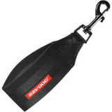 EzyDog Car Restraint Black