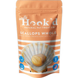 Totally Hook'd Whole Scallops 1oz