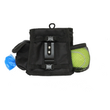 Bay Dog Pack N Go Bag Black