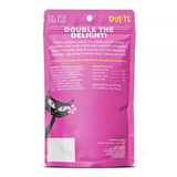 Tiki Cat Duets Chicken