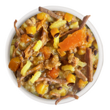 Weruva Awesome Belly Beef & Rice 14oz