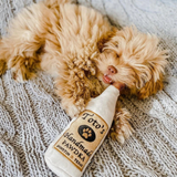 Huxley & Kent Totos Pawdka