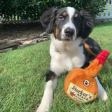 Huxley & Kent Power Plush Barker's Mark Whisky