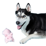 Fluff & Tuff Petey Pig