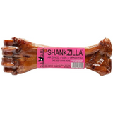 Diggin Your Dog Shankzilla DHYD Beef Bone