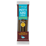 Etta Says Mitey Mini Chews Duck 3pk