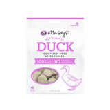 Etta Says Freeze Dried Simple Duck 2.5oz