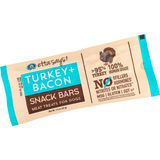 Etta Says Meat Snack Bar Turkey And Bacon 1.5oz