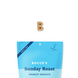 Bocces Crunchy Biscuit Sunday Roast 5oz