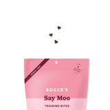 Bocces Training Say Moooo 6oz