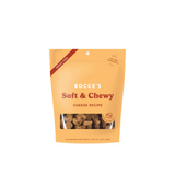 Bocces Soft and Chewy Cheese 6oz