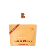Bocces Soft and Chewy Cheese 6oz