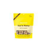 Bocces Soft and Chewy Bac'n Nutty 6oz