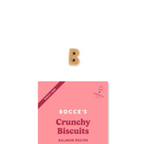 Bocces Salmon Sweet Potato 14oz