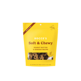 Bocces Soft and Chewy PB Banana 6oz