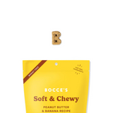 Bocces Soft and Chewy PB Banana 6oz