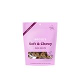 Bocces Soft and Chewy Duck 6oz