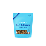 Bocces Soft and Chewy Chicken 6oz