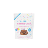 Bocces Biscuit Birthday Cake 5oz