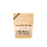 Bocces Soft and Chewy Mud Pie Oh My 6oz