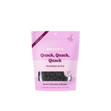 Bocces Training Quack Quack Quack 6oz