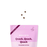 Bocces Training Quack Quack Quack 6oz