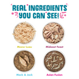 Weruva Cat Seafood Eat It 5.5oz