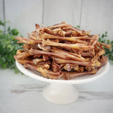 Naked Beasts Pheasant Feet 6oz*