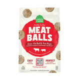 Open Farm Freshly Crafted Meatballs Beef & Pork
