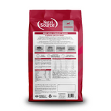 NutriSource Choice Beef & Barley 40lb