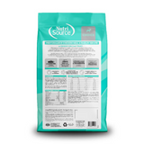 NutriSource Choice Performance Chicken Meal & Barley 40lb