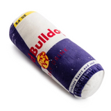 Red Bull Energy Dog Toy